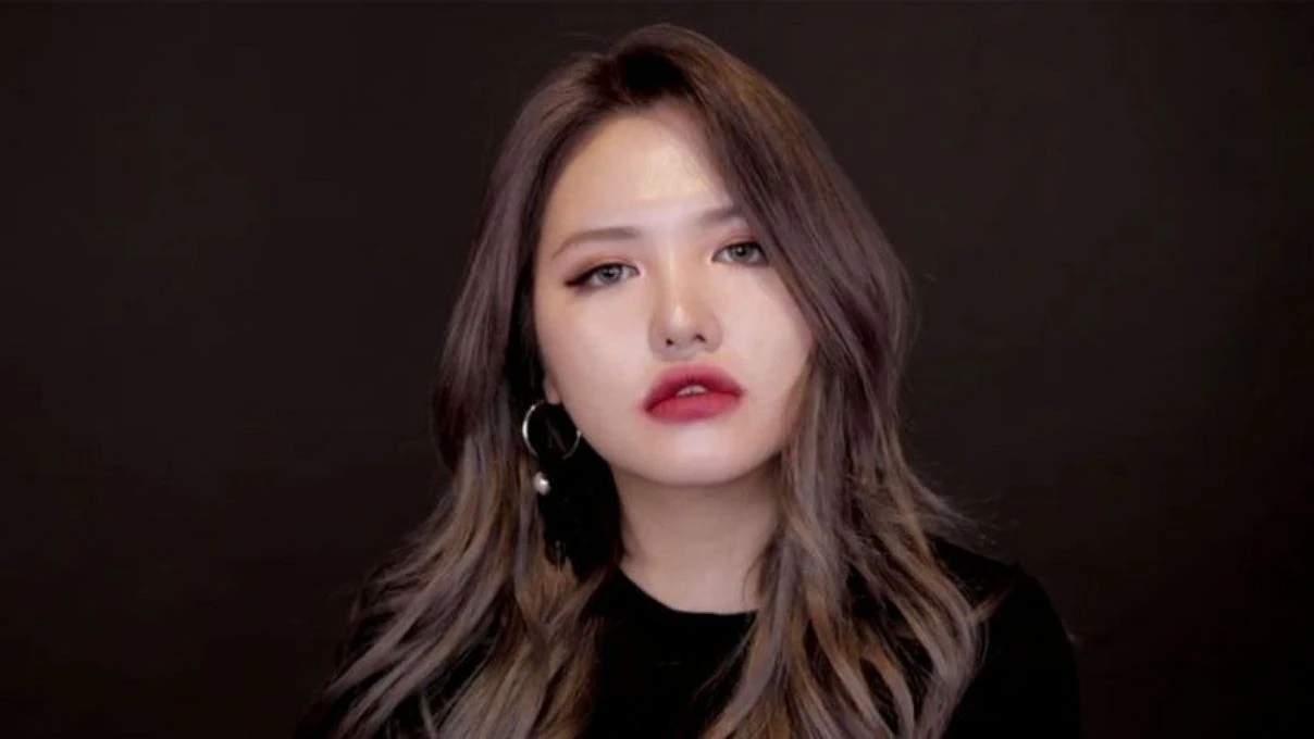 Güney Koreli sosyal medya fenomeni Daddoa’dan acı haber! K-beauty akımını tanıttı