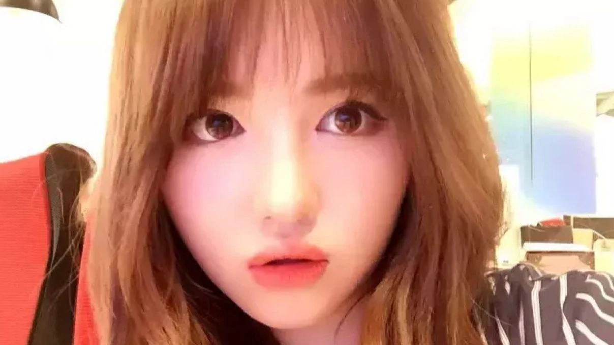 Güney Koreli sosyal medya fenomeni Daddoa’dan acı haber! K-beauty akımını tanıttı