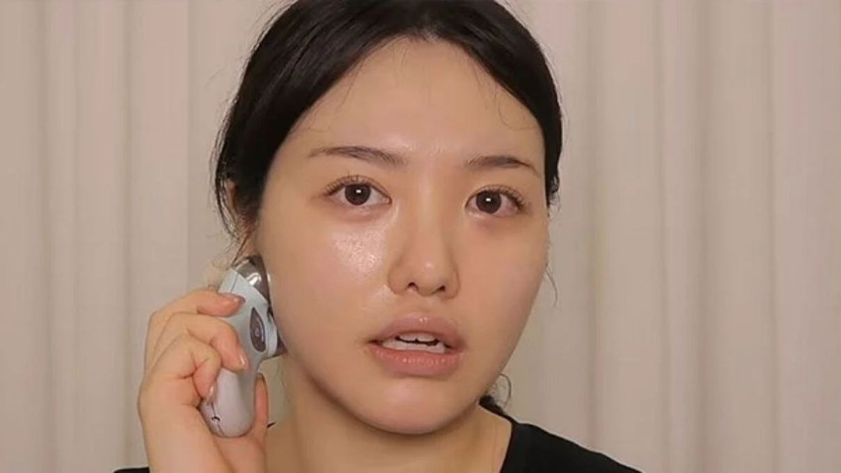 Güney Koreli sosyal medya fenomeni Daddoa’dan acı haber! K-beauty akımını tanıttı