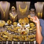 Bilimsel olarak kanıtlandı! Kadınlar neden altın sever?