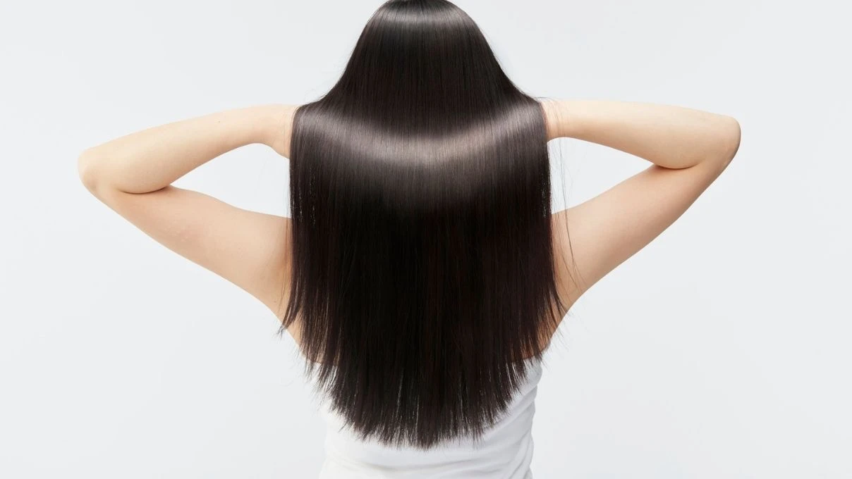 İnce ve yağlı saçlara son! Halat gibi kalın ve köklü saçların sırrı