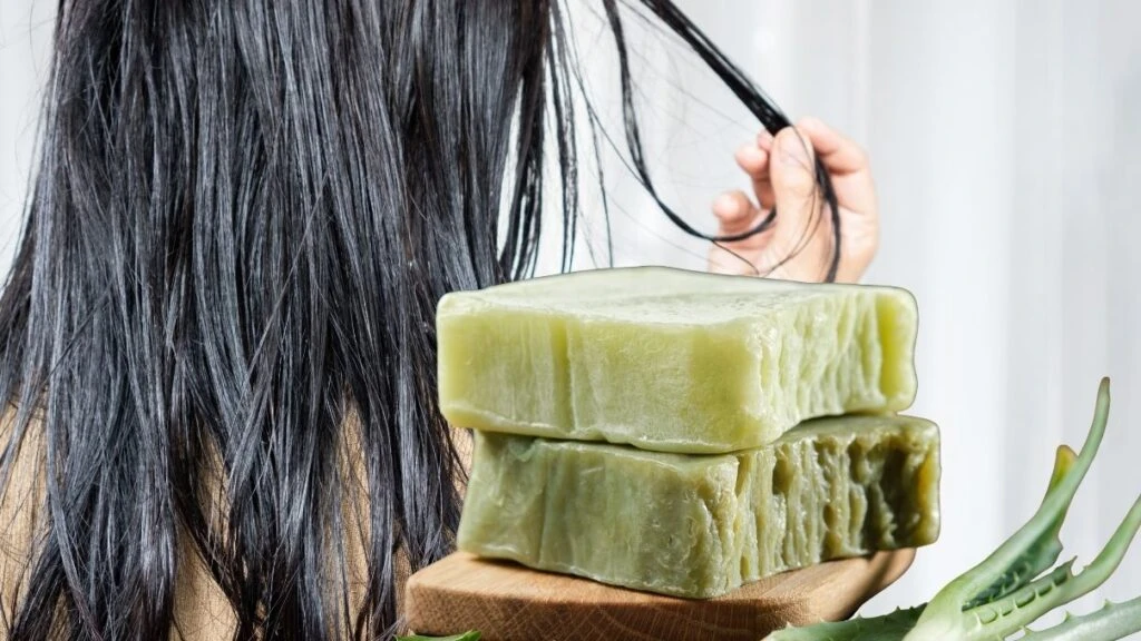 İnce ve yağlı saçlara son! Halat gibi kalın ve köklü saçların sırrı