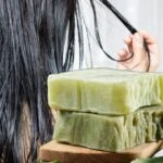 İnce ve yağlı saçlara son! Halat gibi kalın ve köklü saçların sırrı