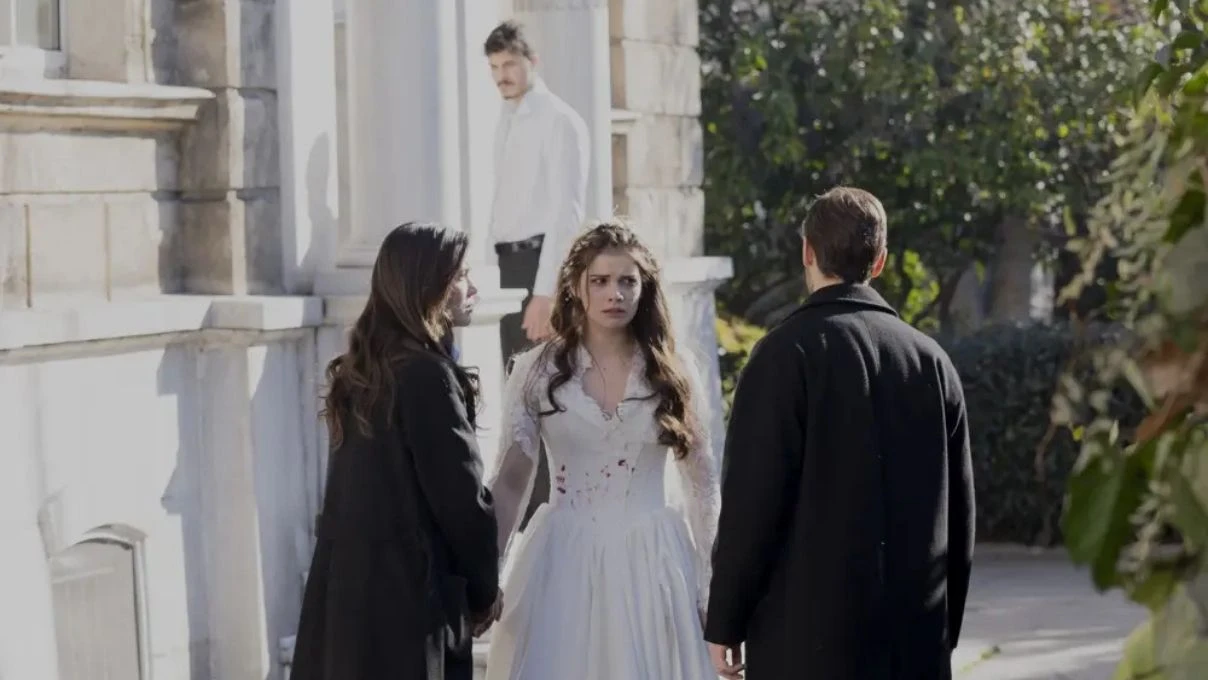 Sahipsizler bu akşam var mı? Sahipsizler yeni bölüm ne zaman?