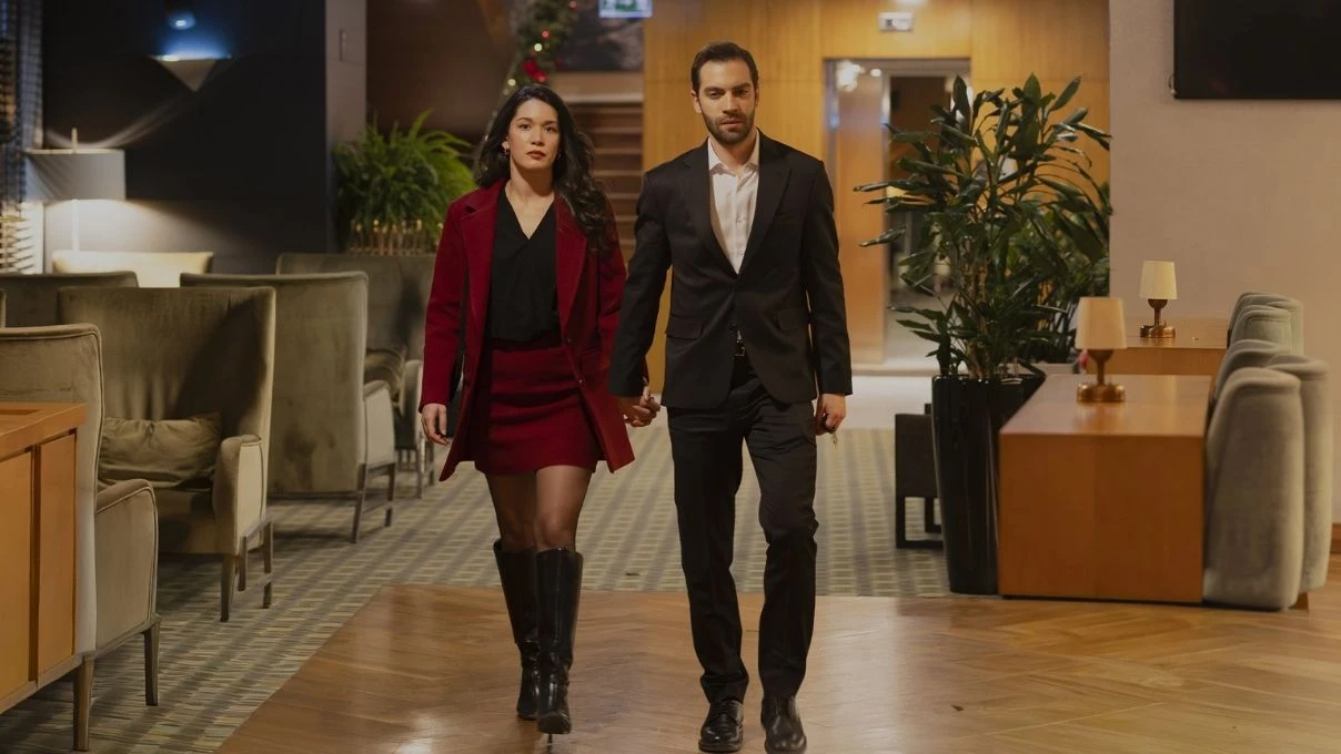 Sahipsizler bu akşam var mı? Sahipsizler yeni bölüm ne zaman?