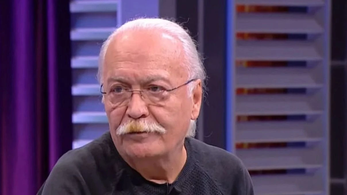 Cahit Berkay kimdir, kaç yaşında? Cahit Berkay neden gündem oldu? 5 Cahit Berkay kimdir, kaç yaşında? Cahit Berkay neden gündem oldu?