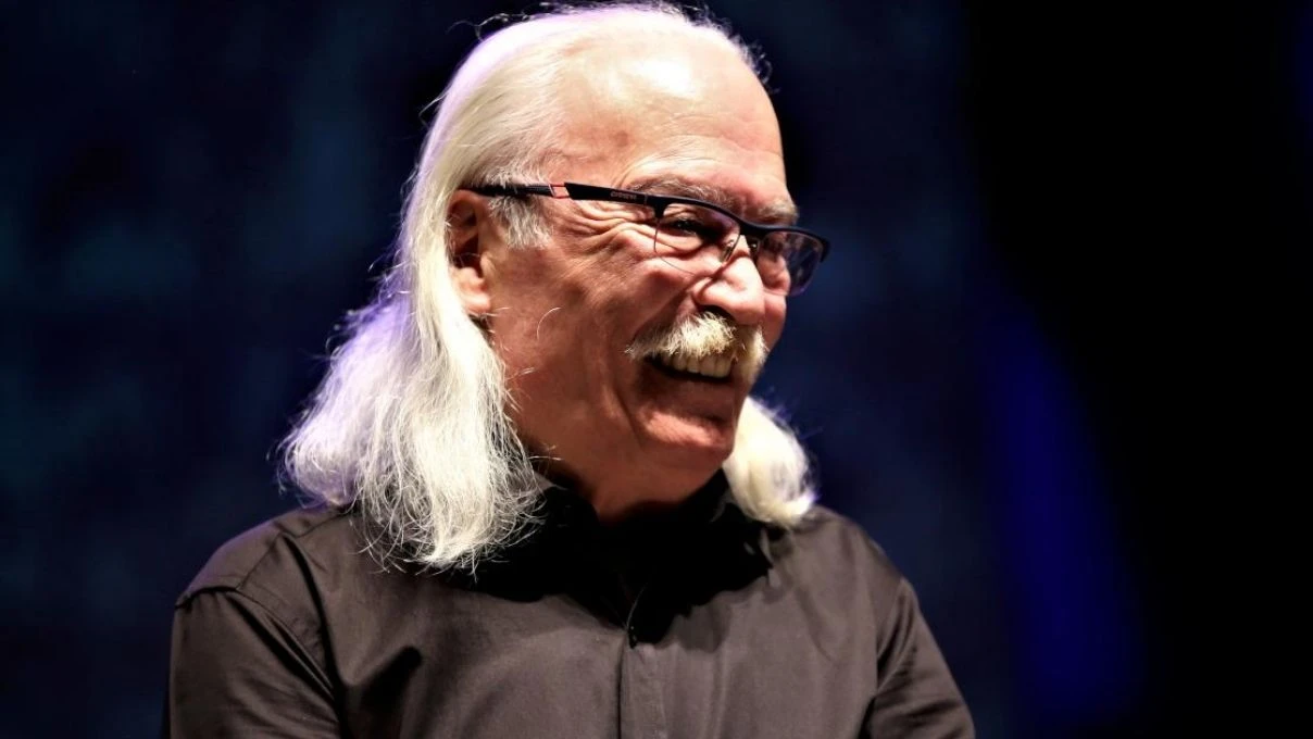 Cahit Berkay kimdir, kaç yaşında? Cahit Berkay neden gündem oldu? 6 Cahit Berkay kimdir, kaç yaşında? Cahit Berkay neden gündem oldu?