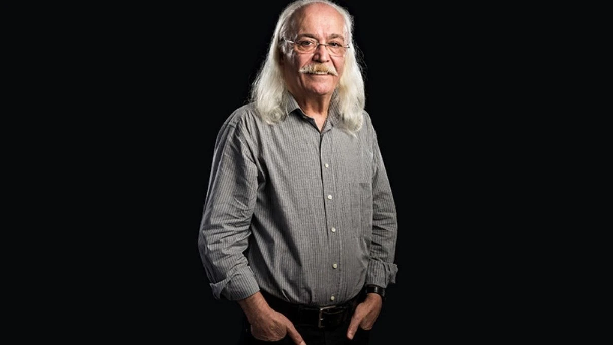 Cahit Berkay kimdir, kaç yaşında? Cahit Berkay neden gündem oldu?