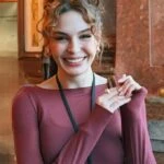 Bir süredir ekranlardan uzak olan Ebru Şahin'en erken emeklilik açıklaması!