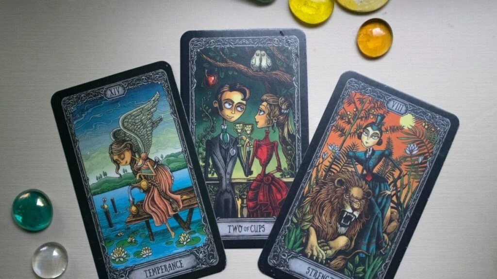 Günlük tarot kart açılımı 29 Aralık 2025! Yıl bitmeden bilinçli bir sonlanma yaşayın