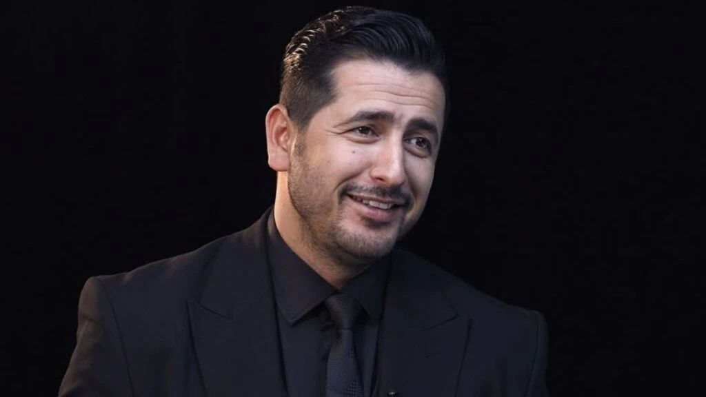 Taner Çağlı kimdir kaç yaşında? Taner Çağlı mesleği ne?