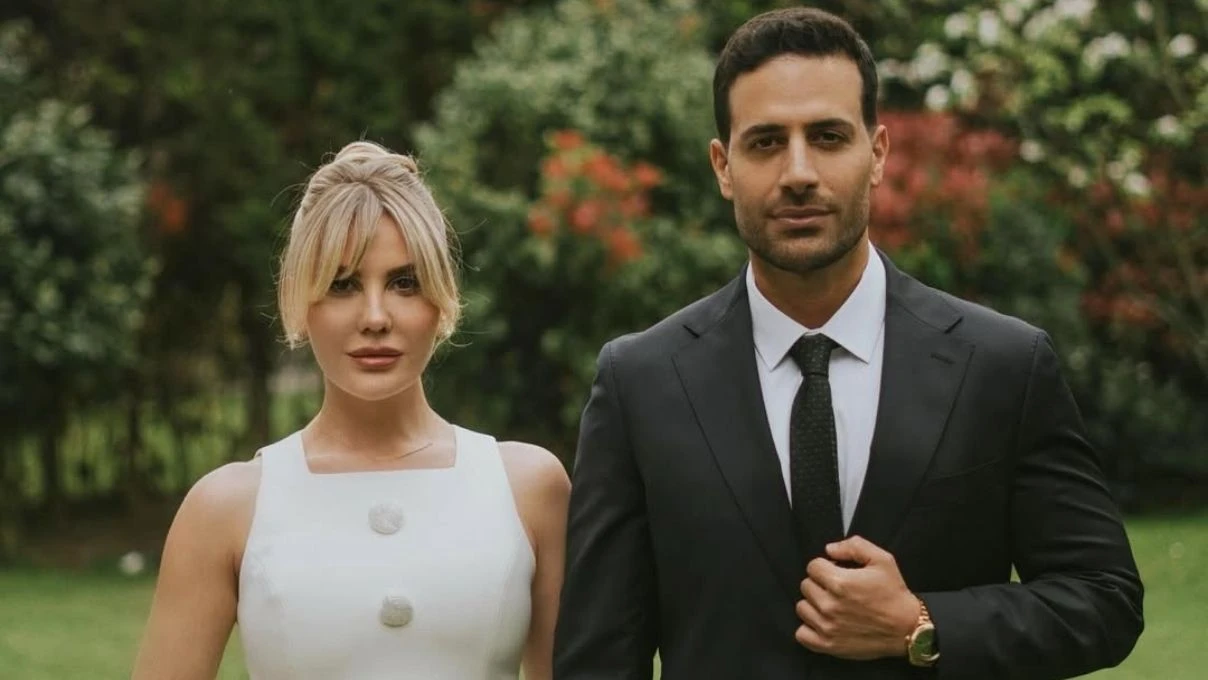 Esra Erol’un kız kardeşi Eda Erol anne oluyor! Sosyal medyadan sevindiren haber