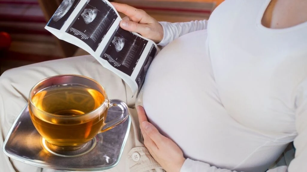 Kadınların doğurganlığını artıran çay! Kadim çağların en etkili doğal ilacı