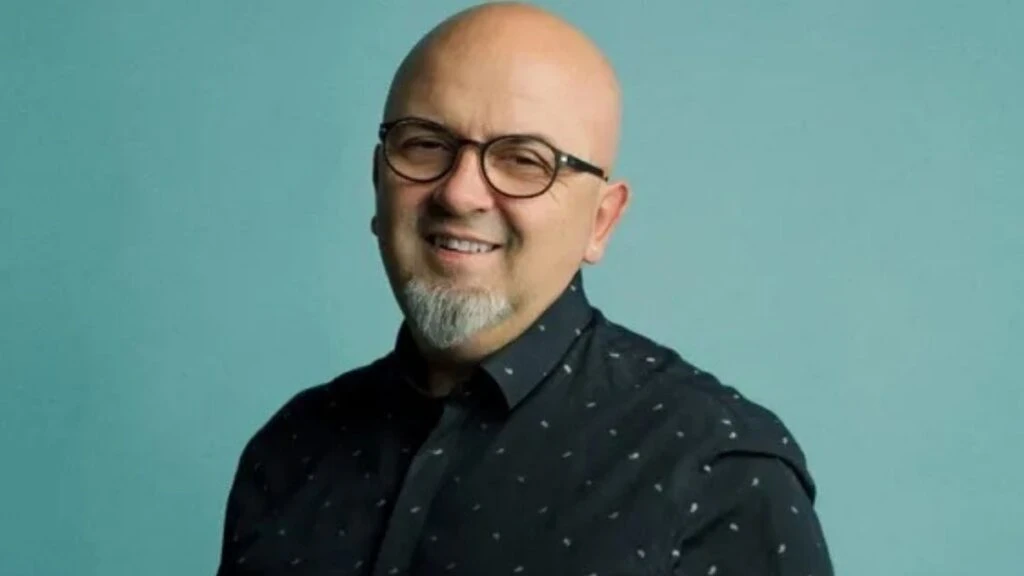 Ünlü yapımcı Birol Güven'den ilginç AFAD çağrısı!