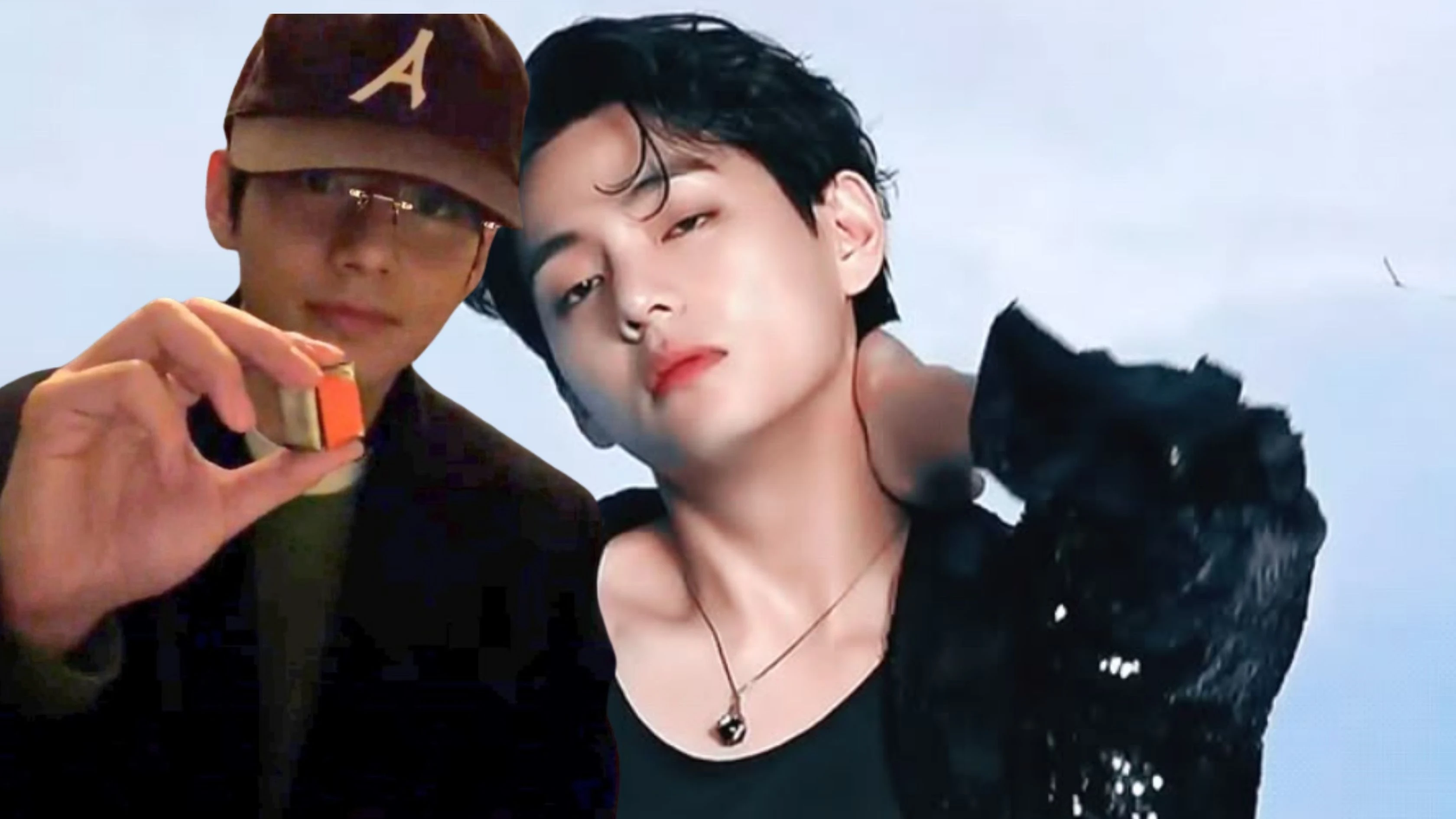 BTS ünlü solisti Kim Taehyung Türk çikolata markasını övdü! Sosyal medyayı sallayan o viral video