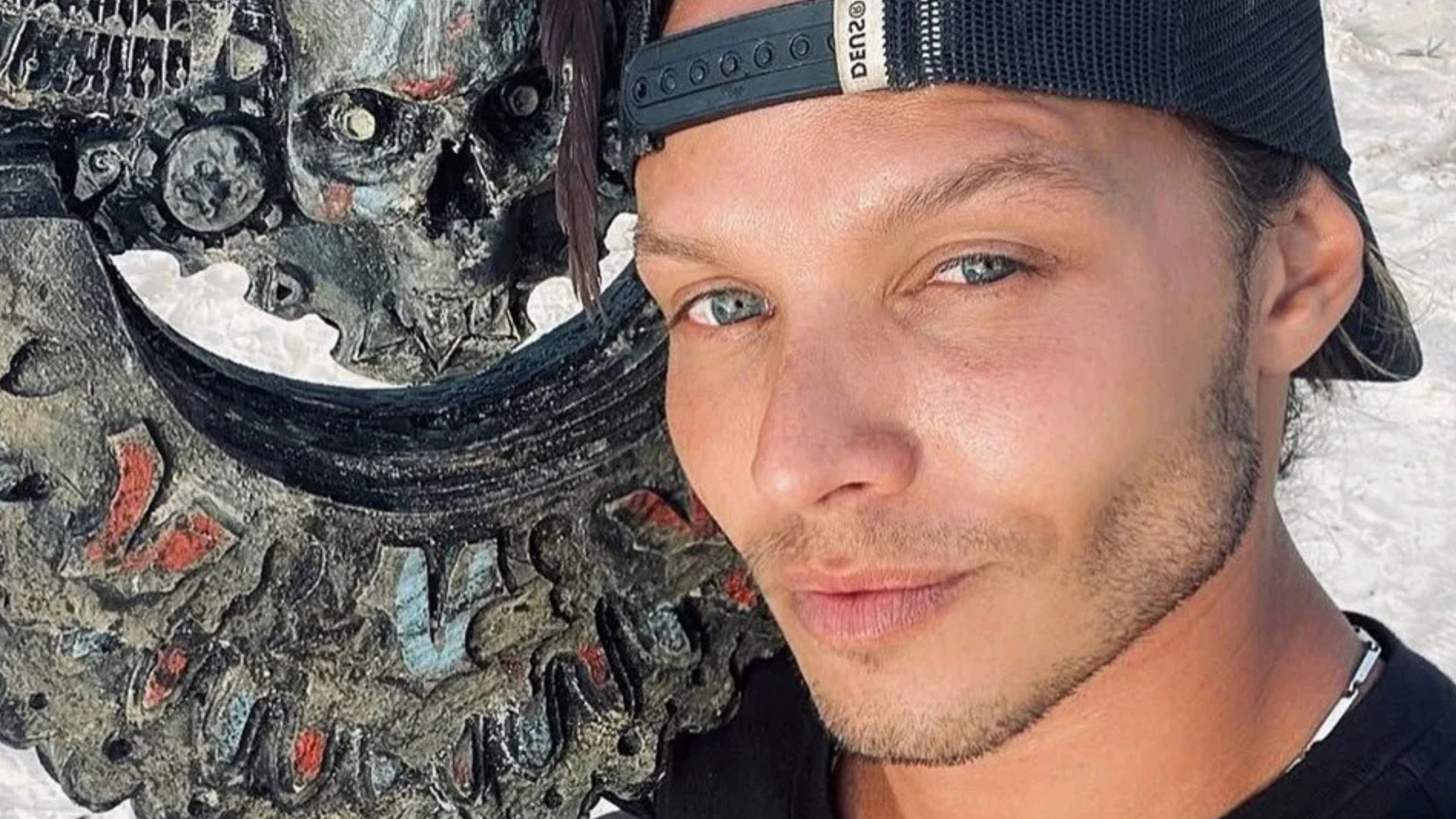 Survivor Murat Ceylan'dan sektöre şok hamle! Murat Ceylan'ın yeni mesleği şaşırttı