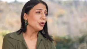 Zuhal Topal’la Yemekteyiz Halime Sargan kimdir, kaç yaşında? Yemekteyiz Halime Sargan aslen nereli?