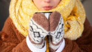 Elleri pofuduk eldiven modelleri 2026!