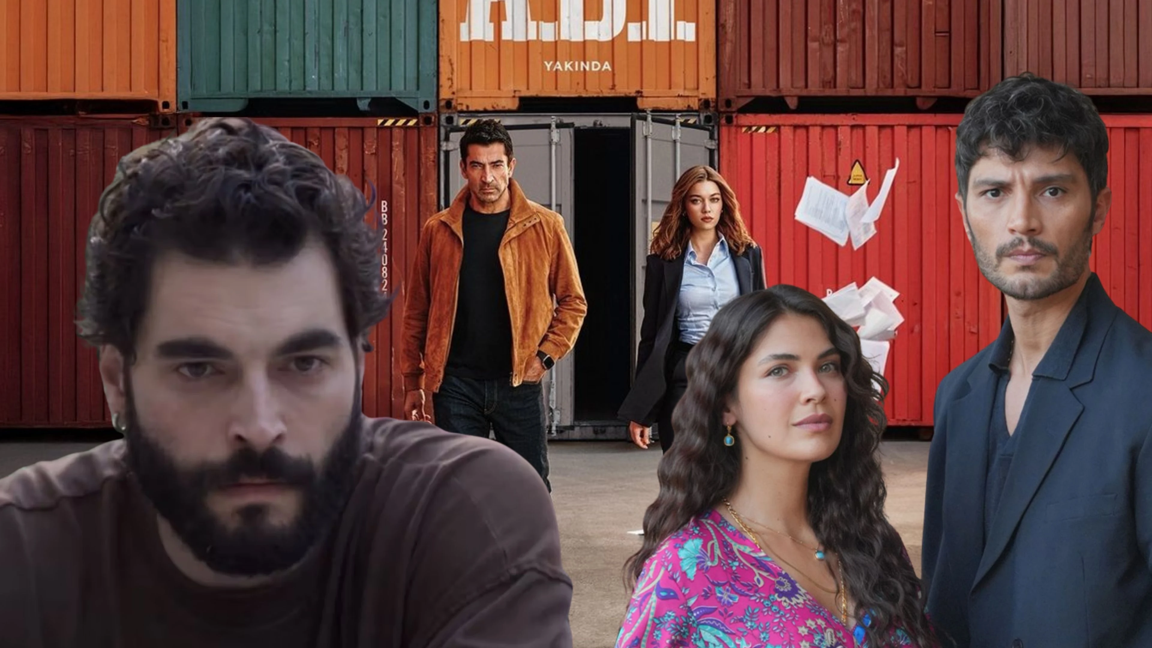 1 Ocak'ta diziler yayınlanacak mı? A.B.İ., Veliaht ve Halef dizileri için Perşembe kararı netleşti!