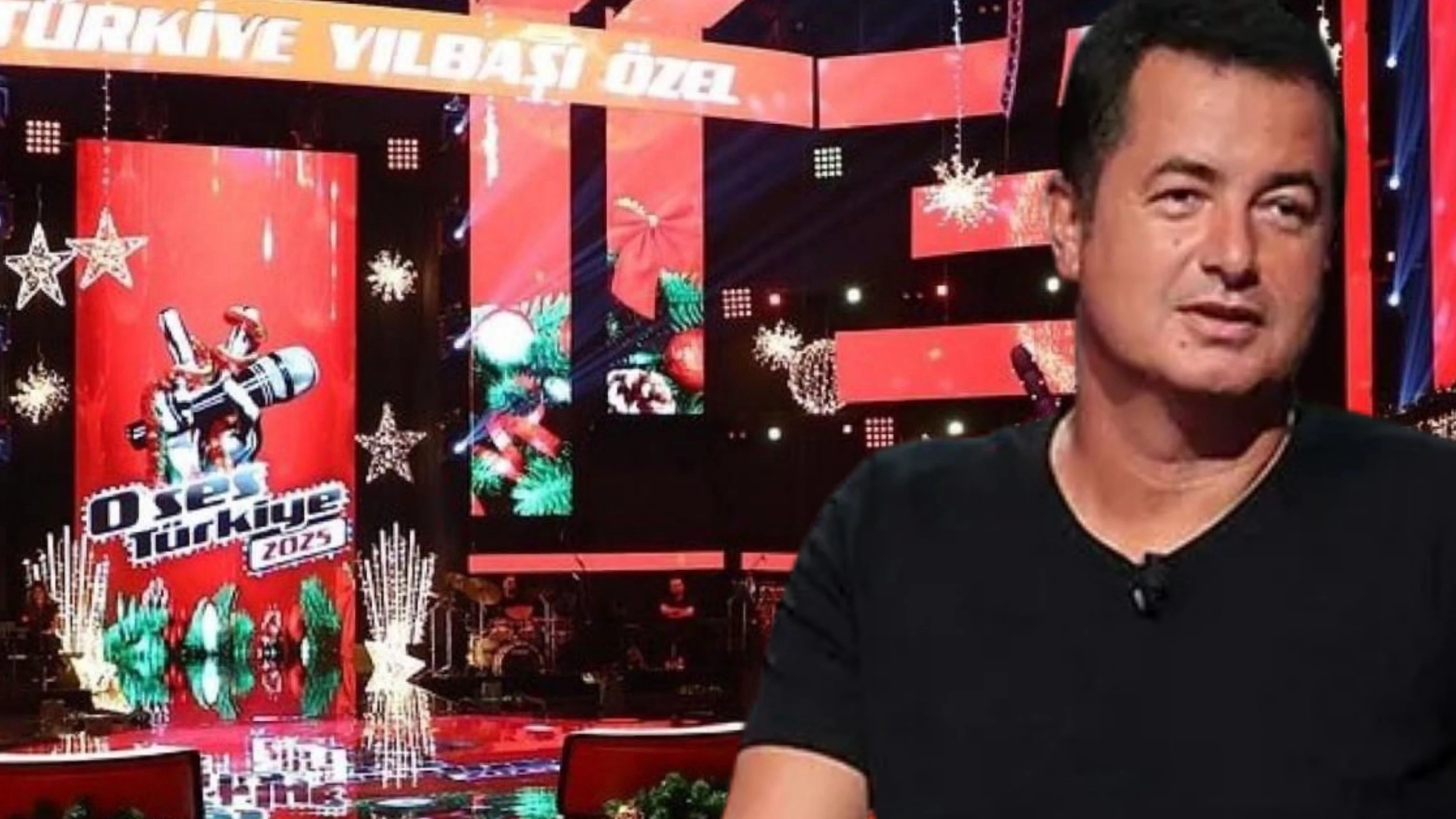 O Ses Türkiye Yılbaşı Özel 2026'da kim kiminle düet yapacak? O Ses Türkiye'de kim, ne söyleyecek?