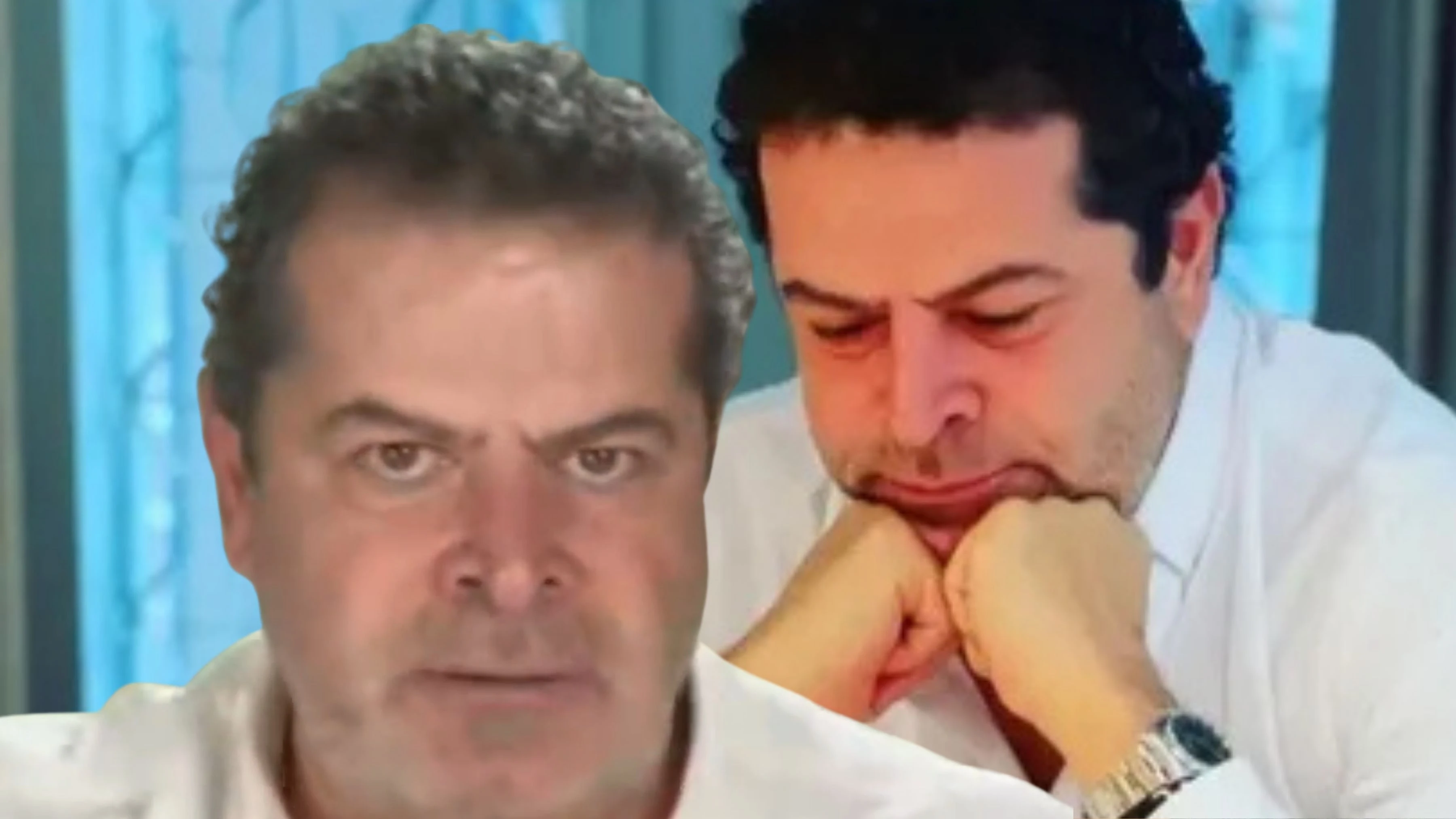 Cüneyt Özdemir influencerlara verip veriştirdi! Ne halt yediklerini hepimiz biliyoruz