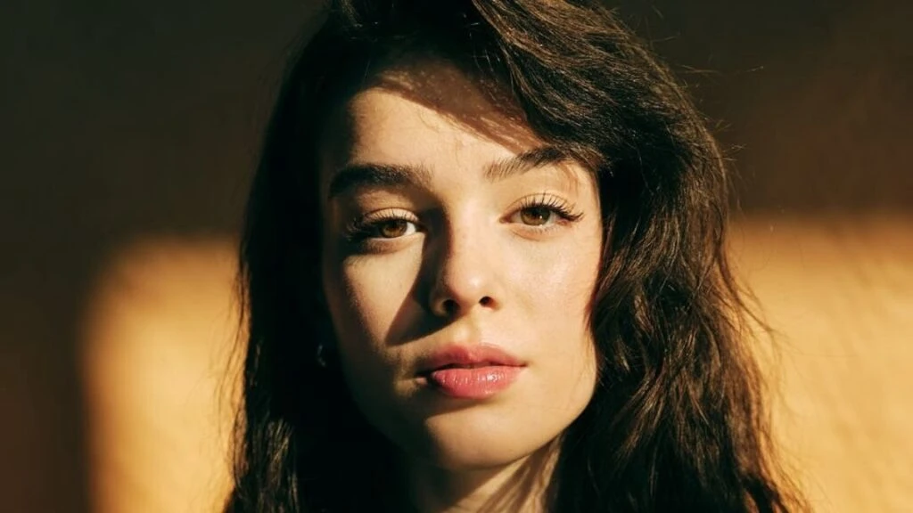 Ülkü Hilal Çiftçi