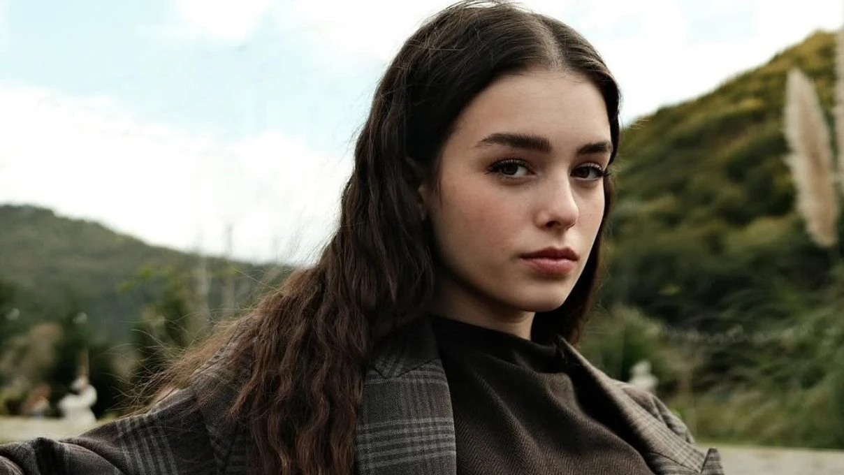 Ülkü Hilal Çiftçi kimdir, kaç yaşında? Ülkü Hilal Çiftçi hangi dizilerde rol aldı? 6 Ülkü Hilal Çiftçi