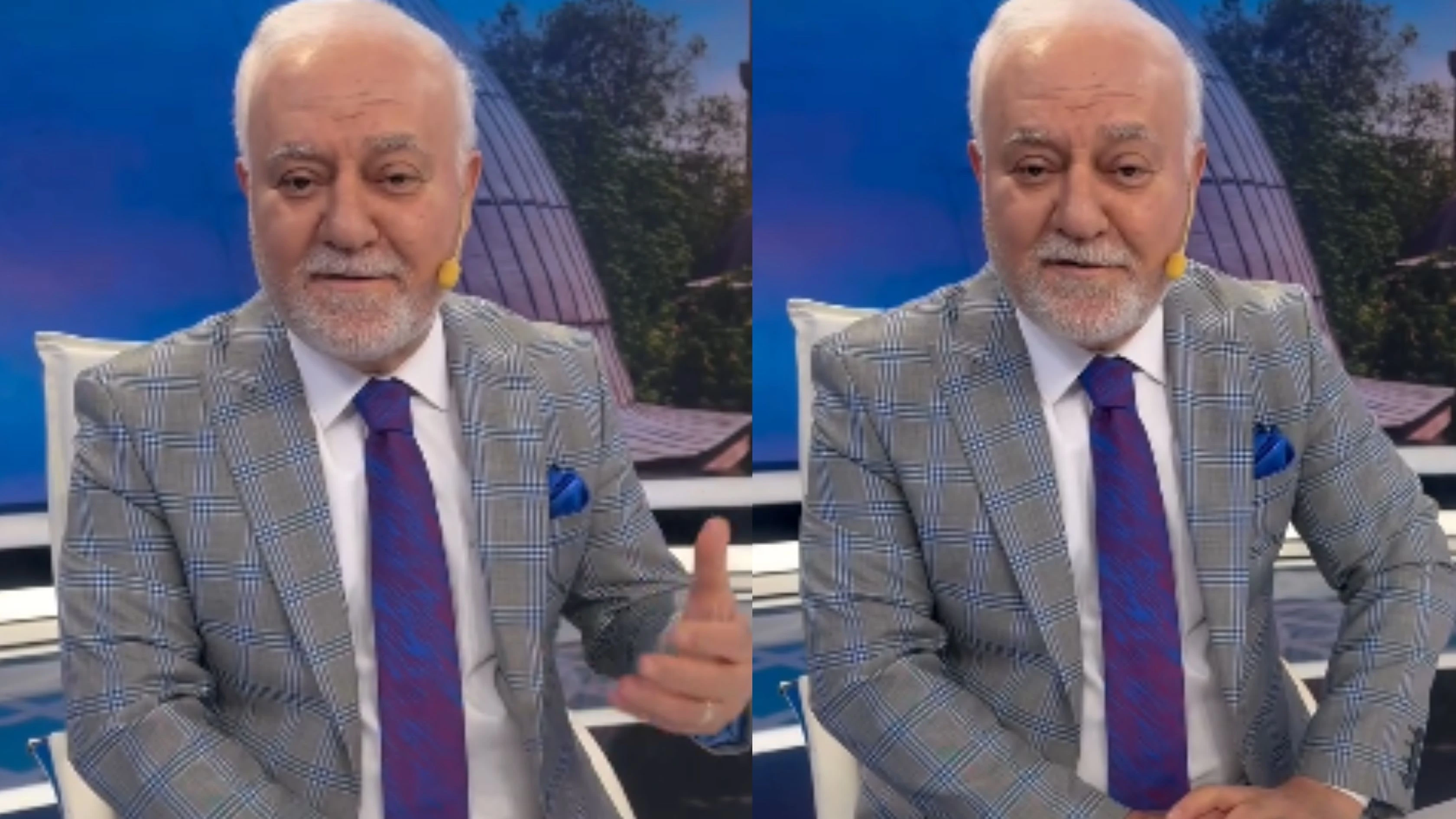 Nihat Hatipoğlu Ramazan'da iftar ve sahur programı yapacak mı? Beklenen açıklama geldi