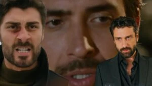 Adil silahı bulabilecek mi?