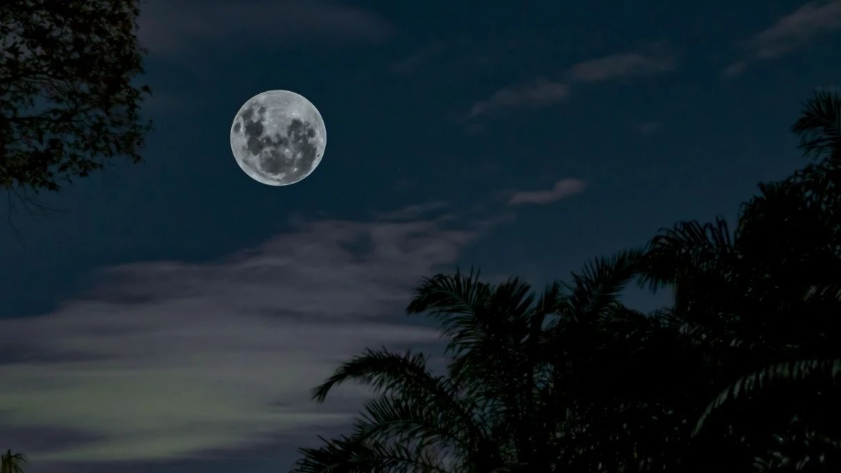 3 Ocak 2026 Yengeç burcu dolunayına dikkat! Yılın ilk çanları çalıyor