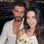 Taşacak Bu Deniz dizisinin Gökhan’ı Ali Öner’in nişan atma sebebi belli oldu! Kıskançlık krizi her şeyi ele verdi