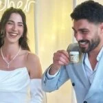 Taşacak Bu Deniz dizisinin Gökhan’ı Ali Öner nişanlısından ayrıldı! Çift birlikte olan fotoğraflarını tek tek kaldırdı