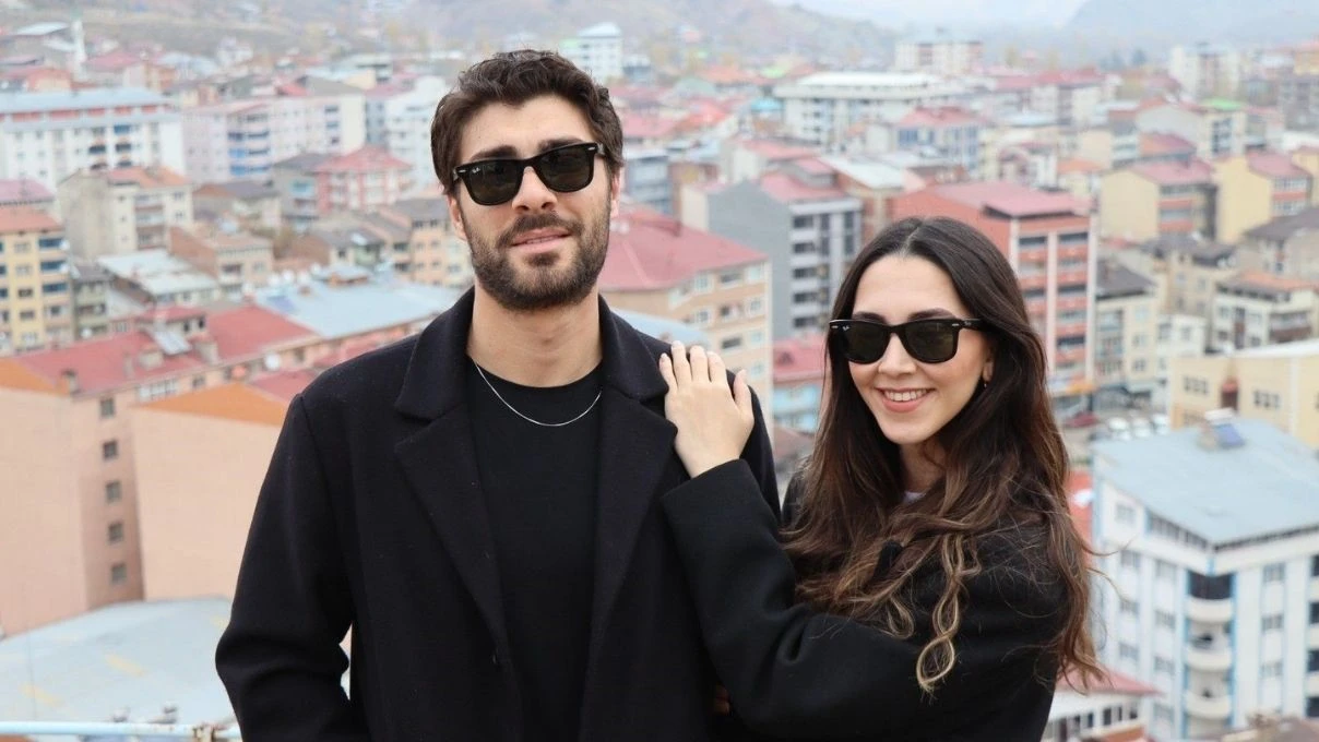 Taşacak Bu Deniz dizisinin Gökhan’ı Ali Öner’in nişan atma sebebi belli oldu! Kıskançlık krizi her şeyi ele verdi