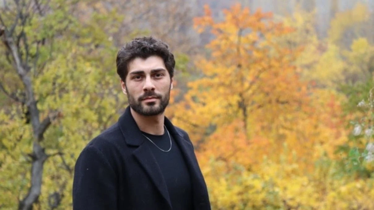 Taşacak Bu Deniz dizisinin Gökhan’ı Ali Öner’in nişan atma sebebi belli oldu! Kıskançlık krizi her şeyi ele verdi