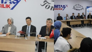 Kadınlar gökyüzünde! TOMTAŞ ve İŞKUR’dan havacılıkta istihdama güçlü adım