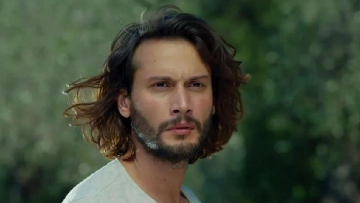 BURAK SERDAR SANALIN OYNADIGI DIZILER