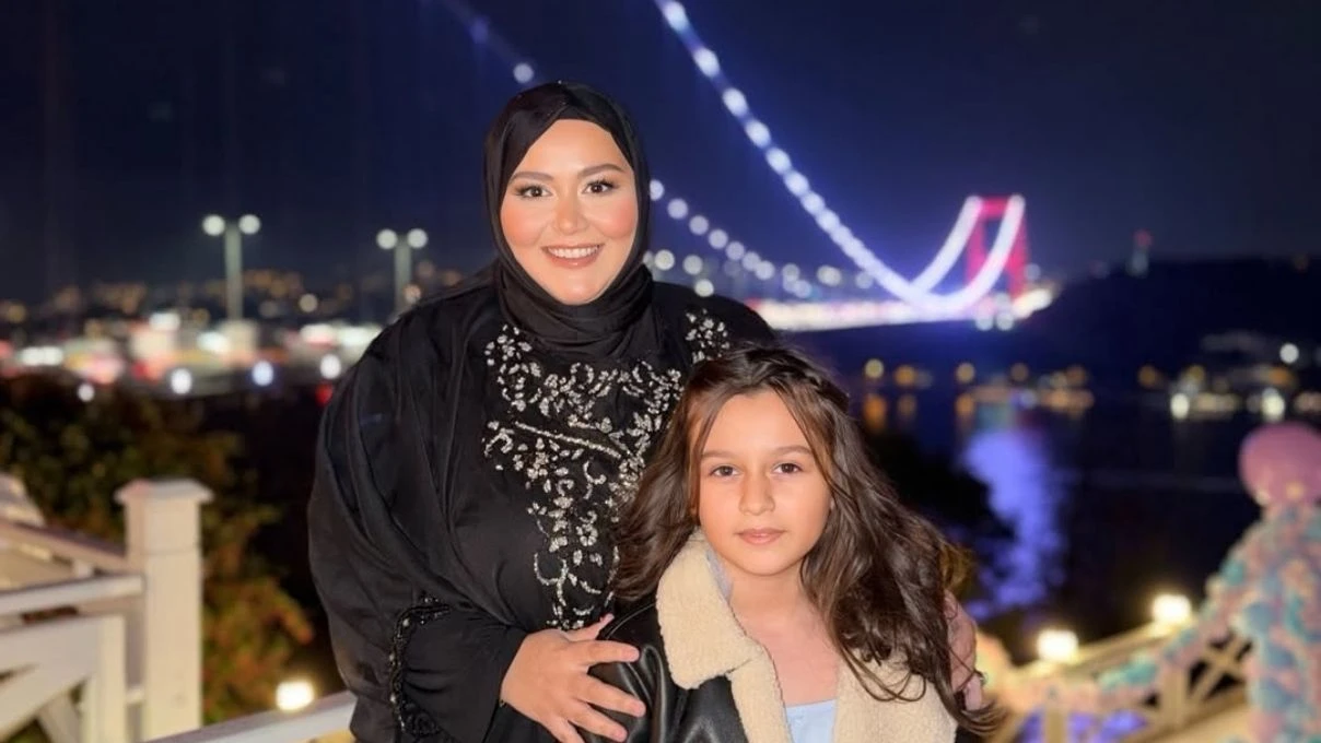 Buket Yıldırım kimdir, mesleği ne? Fenomen Buket Yıldırım'ın eşi kimdir?