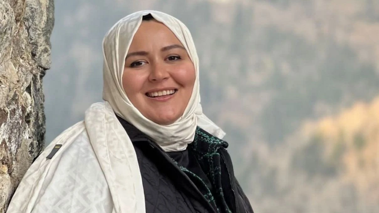 Buket Yıldırım kimdir, mesleği ne? Fenomen Buket Yıldırım'ın eşi kimdir?