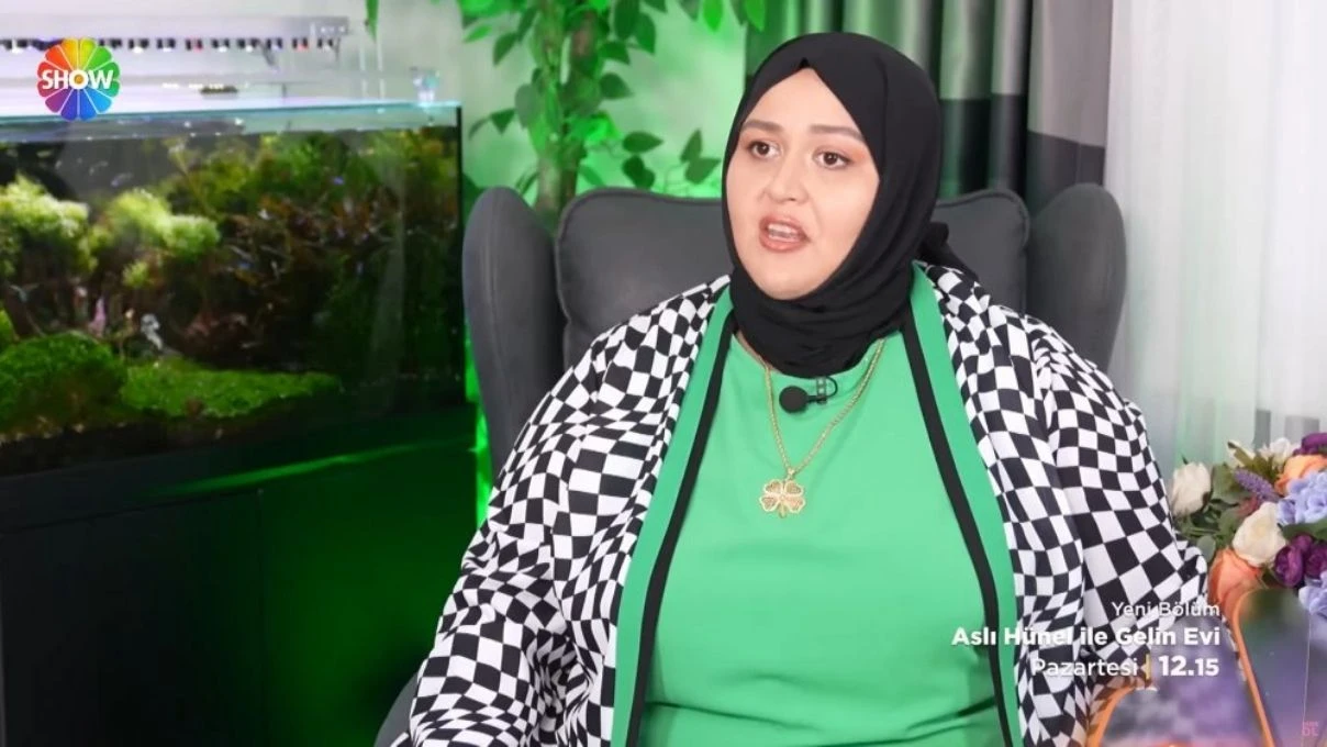 Buket Yıldırım kimdir, mesleği ne? Fenomen Buket Yıldırım'ın eşi kimdir?