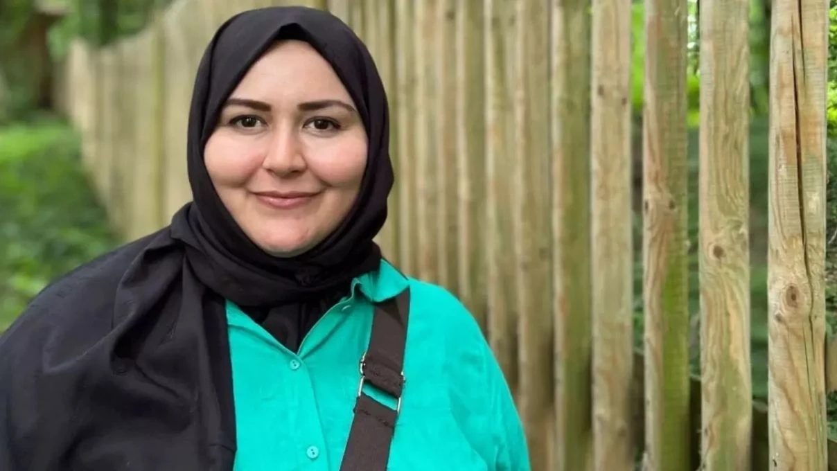 Buket Yıldırım kimdir, mesleği ne? Fenomen Buket Yıldırım'ın eşi kimdir?