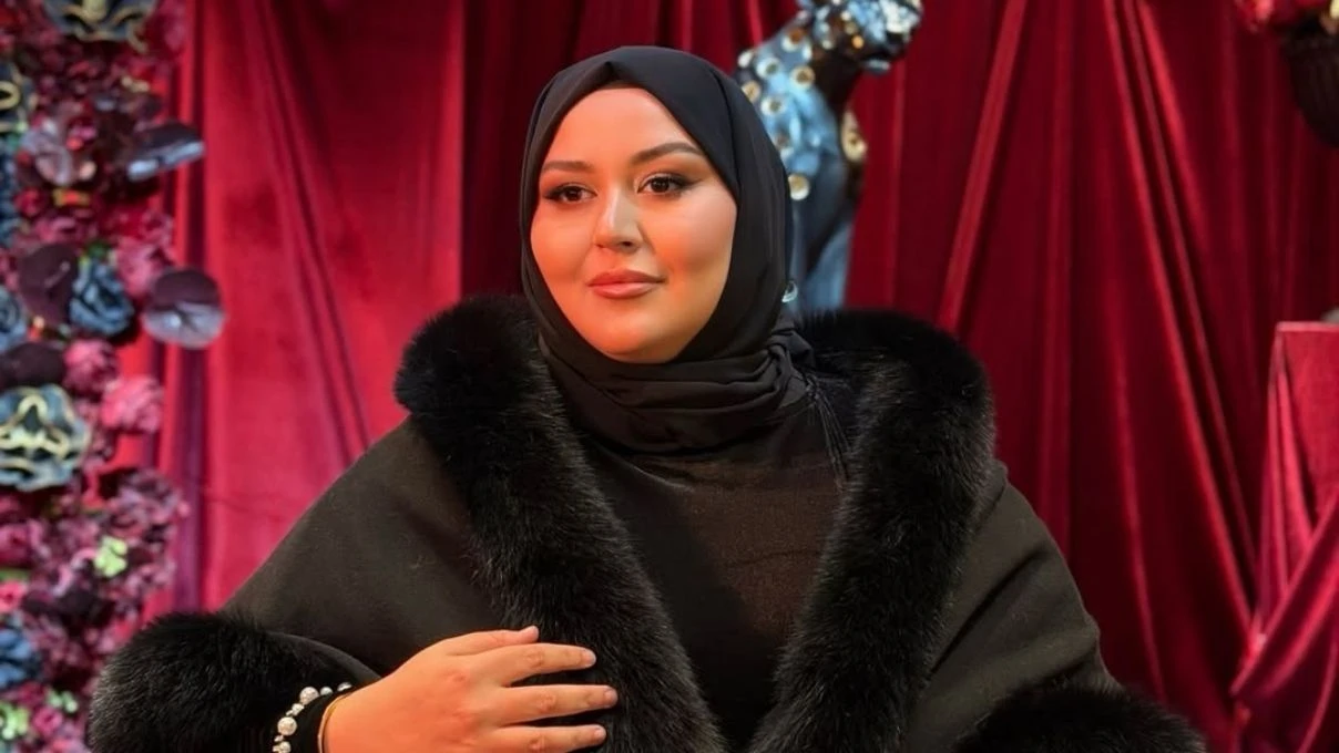 Buket Yıldırım kimdir, mesleği ne? Fenomen Buket Yıldırım'ın eşi kimdir?