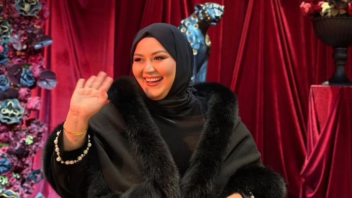 Buket Yıldırım kimdir, mesleği ne? Fenomen Buket Yıldırım'ın eşi kimdir?