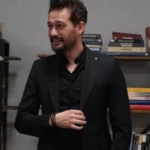 Burak Serdar Sanaldan sevgilisi Ayca Ongule romantik evlilik teklifi Pozlarina begeni yagdi