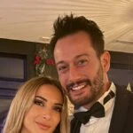 Burak Serdar Sanalin sevgilisi Ayca Ongul kimdir kac yasindadir Ayca Ongulun meslegi nedir