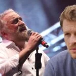 O Ses Türkiye Yılbaşı’nda Volkan Konak rüzgârı! Burak Yörük duygusal anlar yaşattı