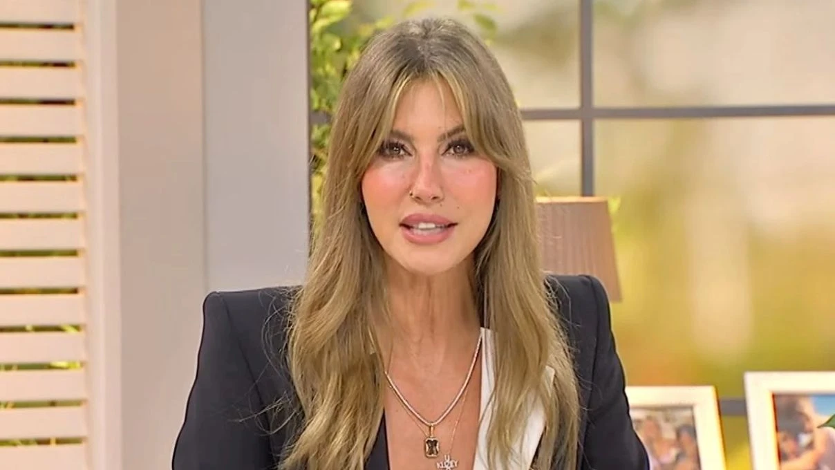 Cagla Sikele ne oldu Cagla Sikelin saglik durumu nasil