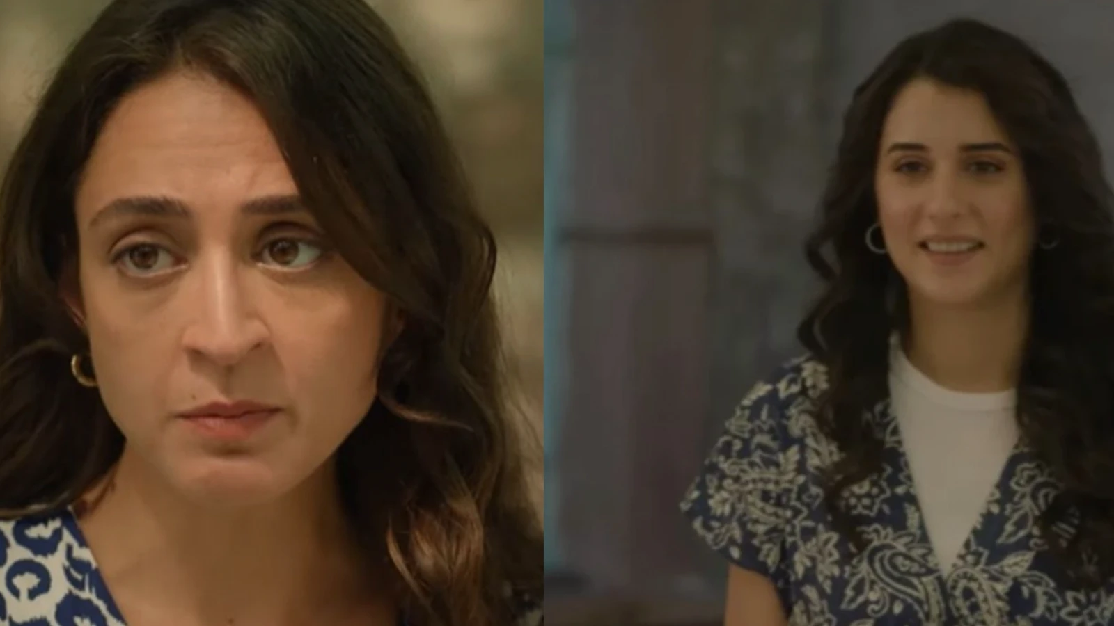 Cennetin Cocuklarinin Niluferi Ekim Boluk kimdir aslen nereli Lingo Turkiye Yilbasi ozel konugunun hayati merak edildi