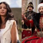 Mehmed Fetihler Sultanı dizisi Çiçek Hatun’u kim oynuyor? Tarihte Çiçek Hatun kimdir?
