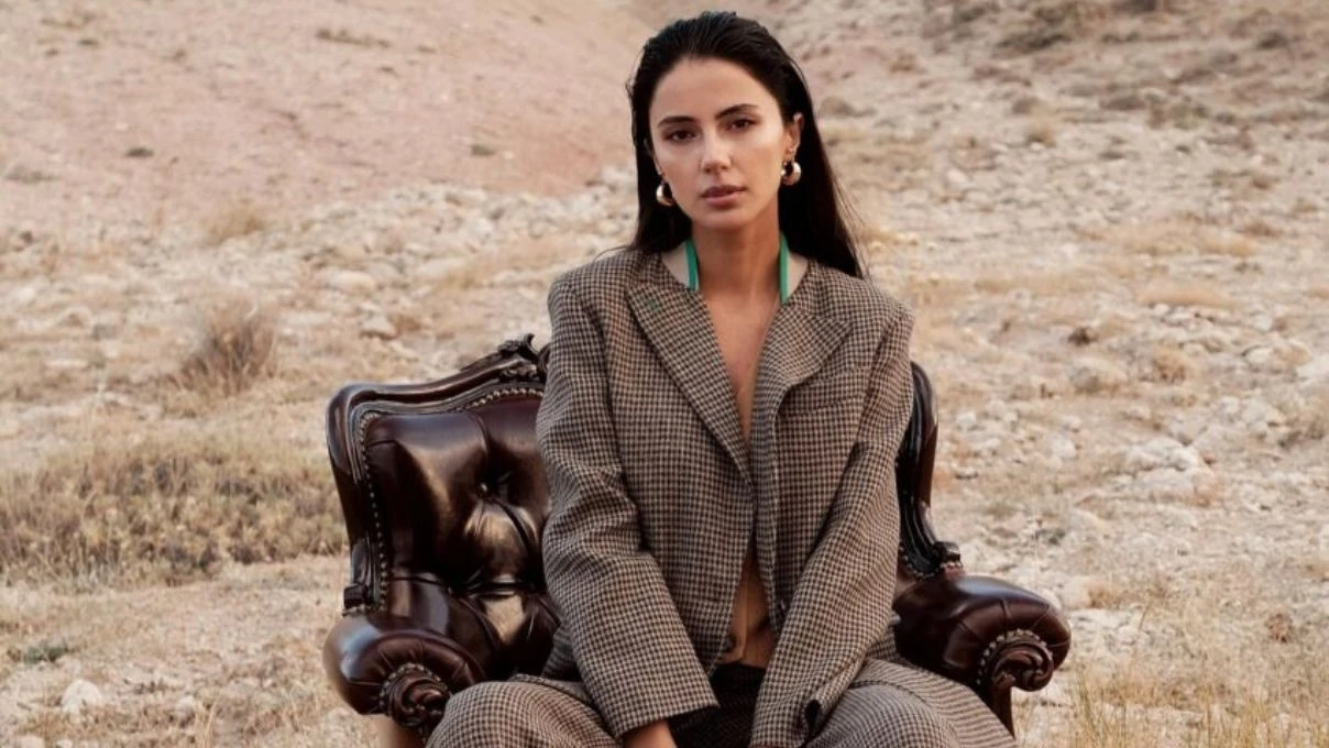 Mehmed Fetihler Sultanı dizisi Çiçek Hatun’u kim oynuyor? Tarihte Çiçek Hatun kimdir?