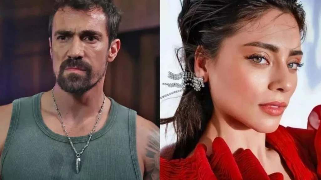 Doktor Baska Hayatta dizisinin setinden ilk kareler yayinlandi Baslamadan rekor kirdi